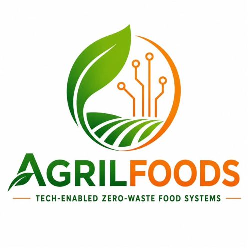 AgrilFoods logo